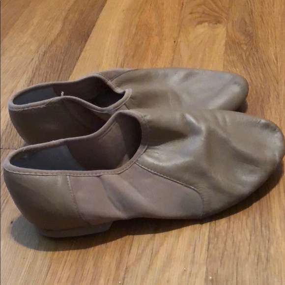 Dance shoes - Picture 2 of 2